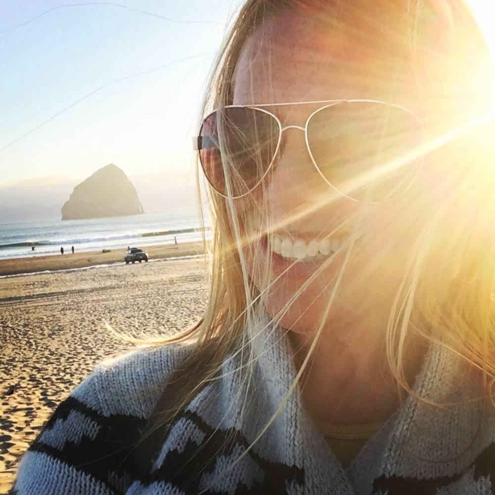 Meet your Posher, Julia